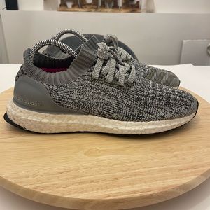 ADIDAS ULTRABOOST UNCAGED Women’s 6.5 Running Sneakers Shoes BB3902